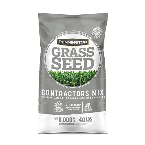 Best Grass Seed for Northern Indiana