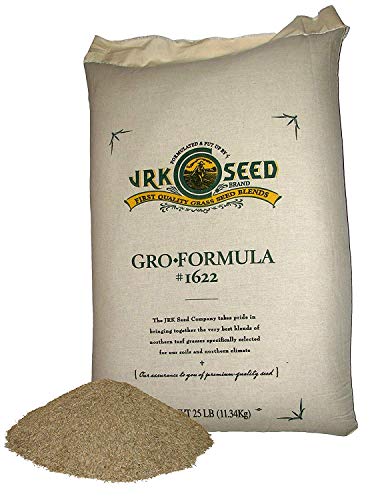 Best Grass Seed for Sandy Soil in Michigan