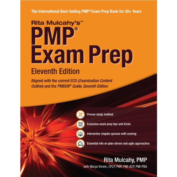 Pmp Certification Book