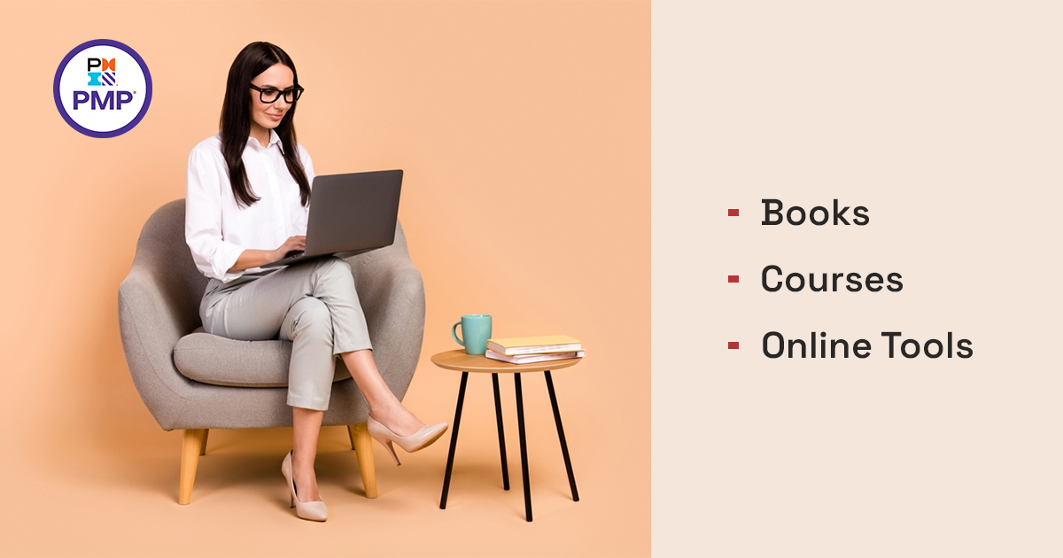 Pmp Exam Online Resources