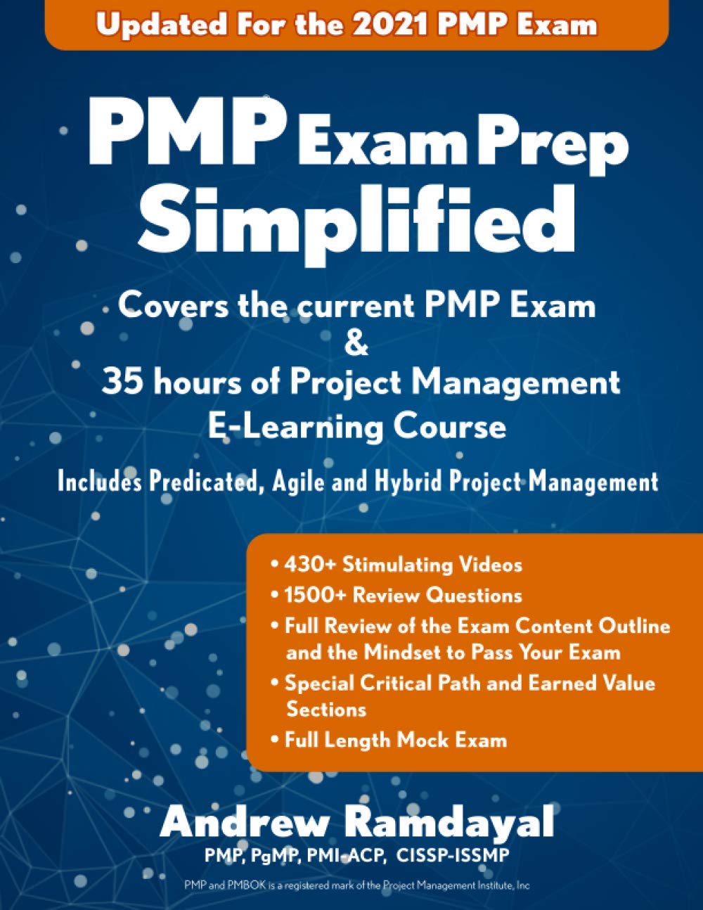 Pmp Exam Prep Simplified Pdf Free Download