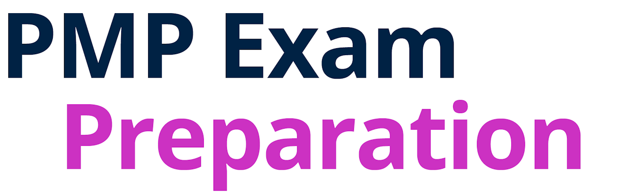 Pmp Exam Preparation Course